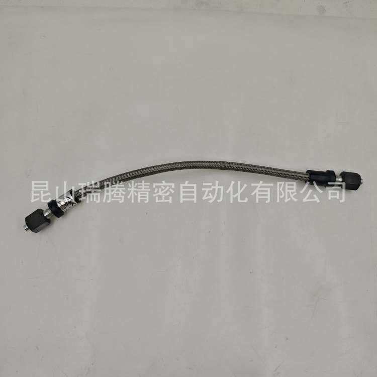 ASK高压尼龙软管NH2-UF1-1.2-UF1-W工作压力可达35MPa耐压至70MPa