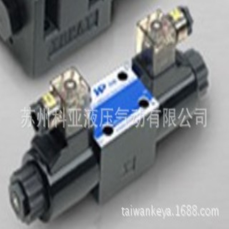 台湾HP电磁阀SWH-G02-C4-A110-31-F-D-C0-00