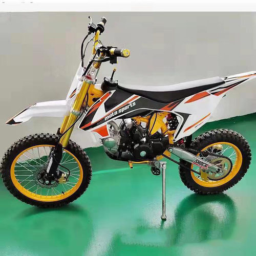 125cc 成人儿童越野车山地KTM全地形越野车两轮越野摩托车雪地车