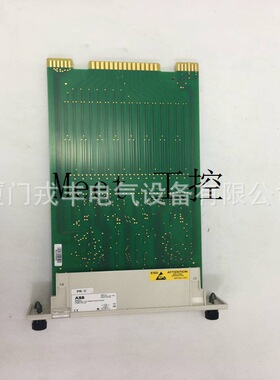 FPR3323101R1012    ABB  输入输出模块模拟量控制