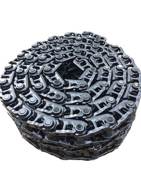 矿用链条E320/CX210/SH200/SK200-3/SK260/SK230