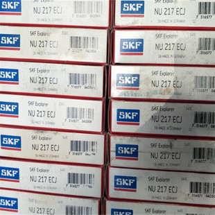 213 NU216ECM NU210 211 212 214 NU215 ECP 瑞典轴承 NU217ECJ