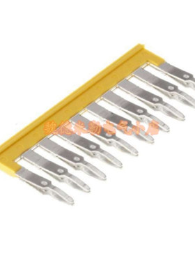 魏德米勒 ZQV 2.5N/10 GE接线端子 魏德米勒1693880000