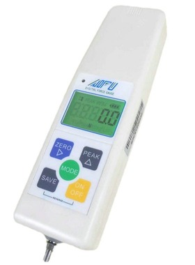 供应AIPU/艾普HF-20数显推拉力计 200N数字式推拉力计