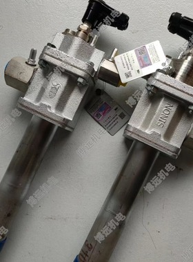 SCEM140LN-200/135  施能烧嘴SIO40HB-500/335