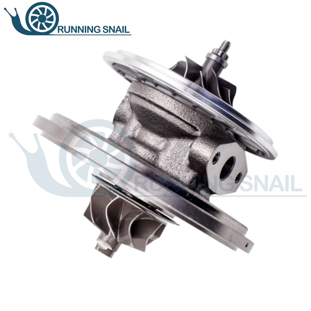 厂家供应GT1646V增压器机芯765261汽车涡轮增压器机芯