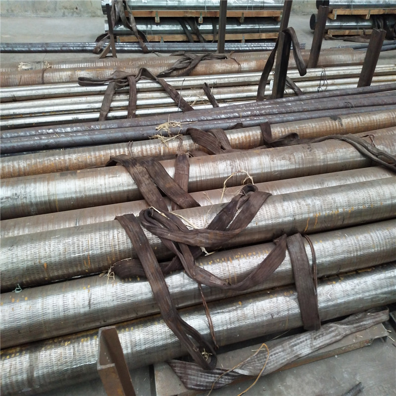 无锡厂家供应 合金钢40MnMo 40MnMo圆钢/棒料 品质保证 规格齐全