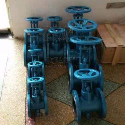 Z413W-25P 不锈钢取样阀 QYF316L手动快装式沥青阀  欣弘阀门