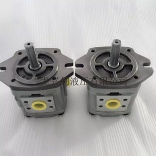 20液压泵IPH 20油泵IPH 不二越齿轮泵IPH