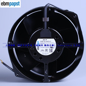 AA03 变频器 W2S130 7855es 1755风机大风量 电机 机柜散热风