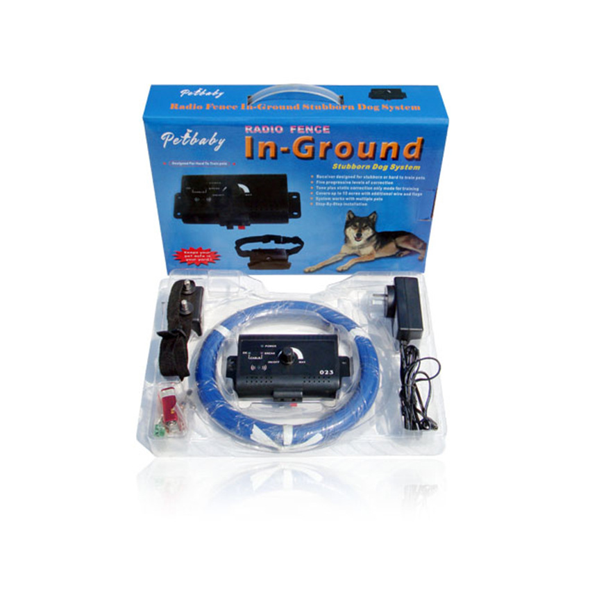 宠物电子围栏 宠物用品 隐形电子围栏  训狗器 止吠器024