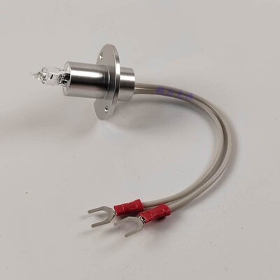 KHB卓越 科华 C1000 C2000 12V20W生化仪灯泡 生化分析仪光源钨灯