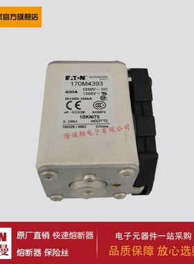 熔断器170M4312 170M4313 170M4314 170M4315 170M4316 170M4317