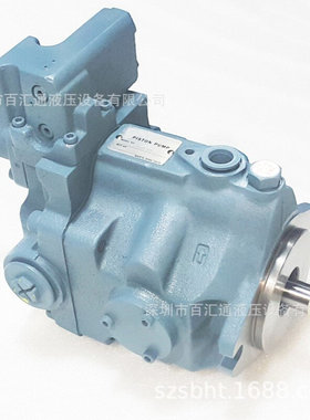 新款日本油泵V38C24RHX-95，变量柱塞泵V38C23RHX-95配件油封缸体