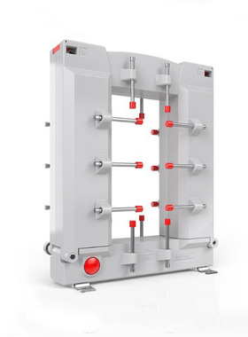 倍福互感器SCT7415-5000/SCT7415-4000母线分芯CT精度等级1