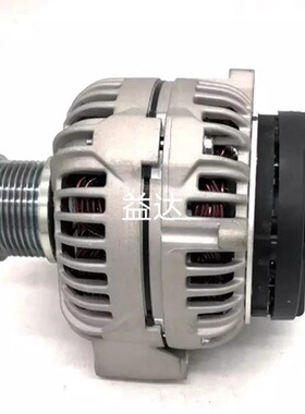 约翰迪尔0124625030发电机0124625050采棉机发电机AH212040发电机