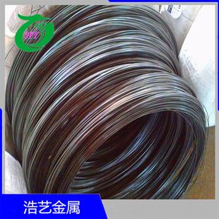 退火丝 退火线 BWG8 软态火烧丝 退火黑铁丝 BWG34 黑铁丝厂家
