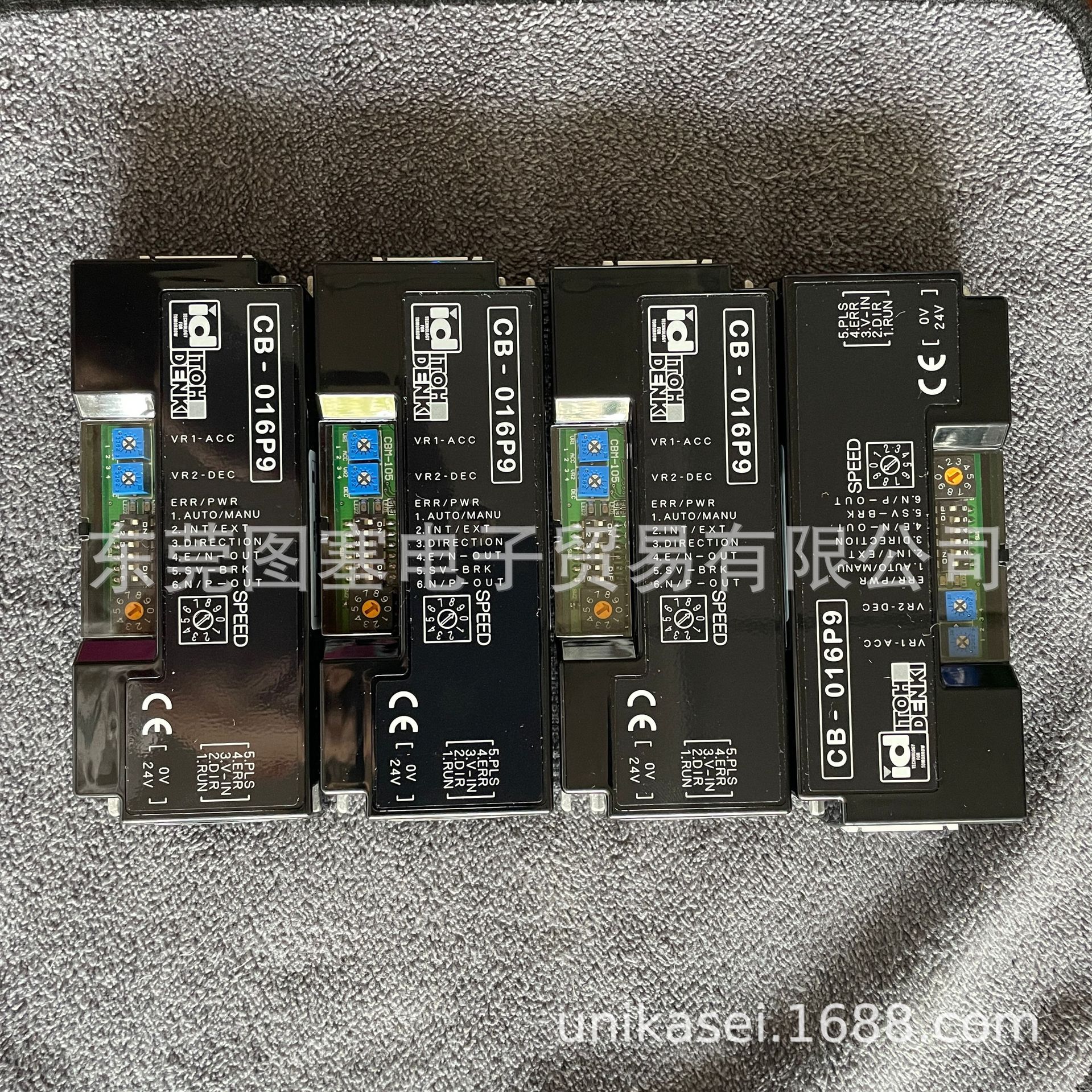 日本ITOH 伊东PM605KT0550985XC0SC001滚筒PM570FE-17-0-D-024-BR