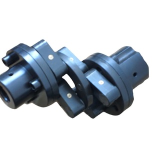 联轴器生产厂家供应 PLH平行轴联轴器平行联轴器传动轴配件 PLG