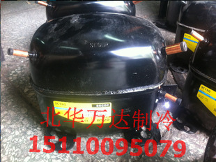 18G 12G 21G制冷压缩机 R134A压缩机10G 斯科普压缩机SC15G