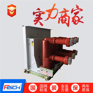 D160 真空接触器熔断器组合电器 12D VCF