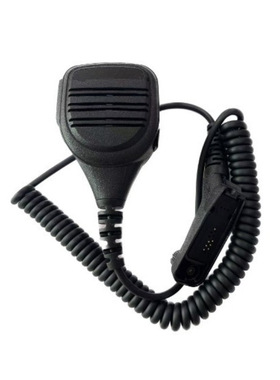 Xir-P8668i对讲机手咪PMMN4024A话筒PMMN4024手咪