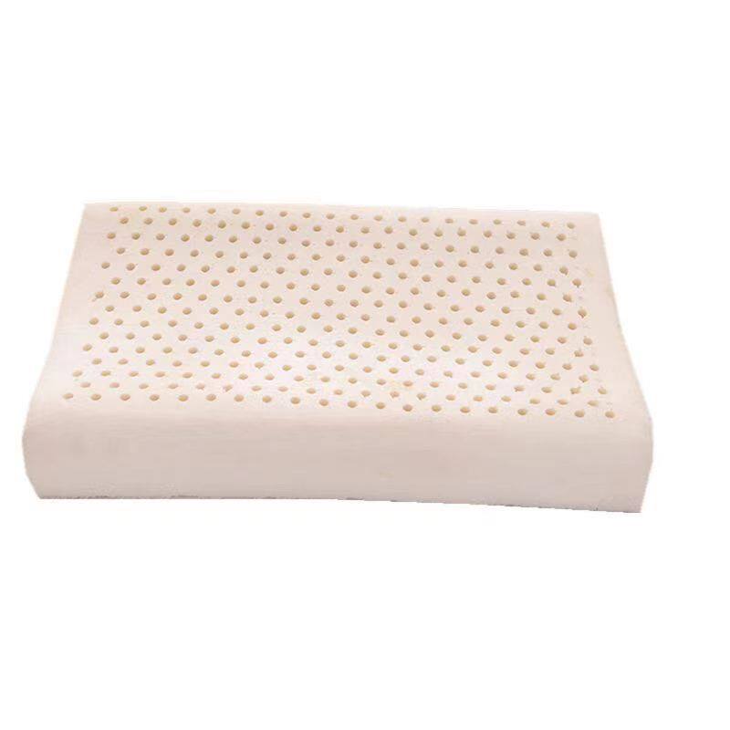 精选儿童乳胶枕头枕套婴儿宝宝3-6-7岁小孩四季通用幼儿园专用枕