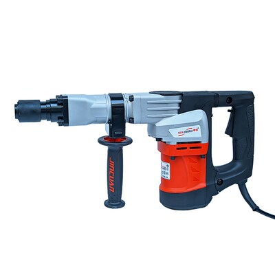 精创精锐肯达红箭H0940电镐冲击镐凿墙削孔打线槽1300W大功率电动