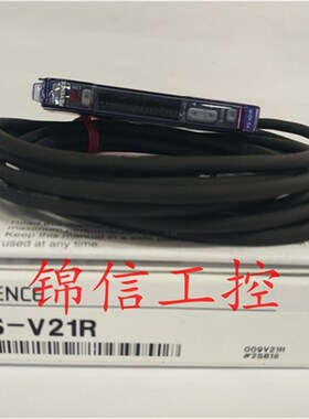 FS-V11/N18N/V21/V21R/V21RP/V31/V31P/N11N基恩士放大器