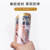 照片墙装 饰客厅免打孔磁吸背景板创意组合相框挂墙相片墙贴墙相册