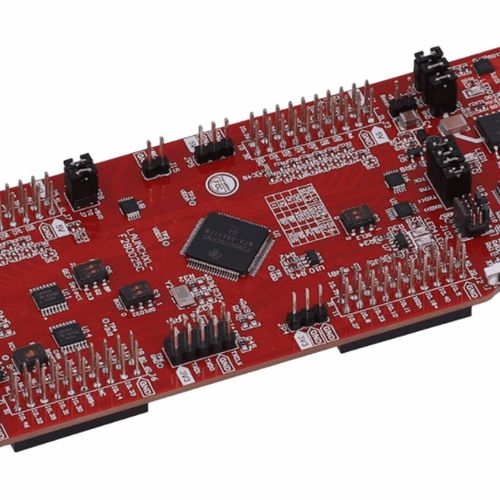 现货 LAUNCHXL-F280025C C2000 实时 MCU LaunchPad 开发套件原装