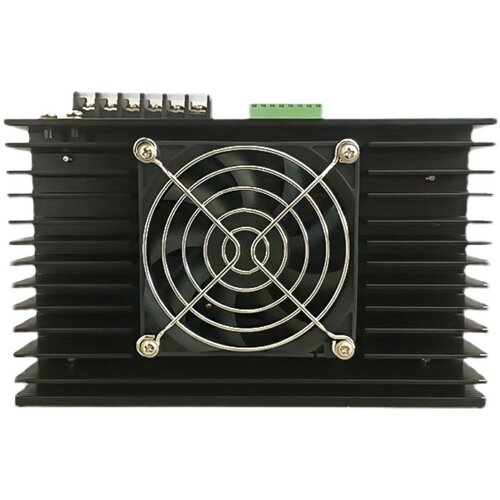 110/130步进电机驱动器三相DM3522升级LS3522 LS3722交流220V7/8A