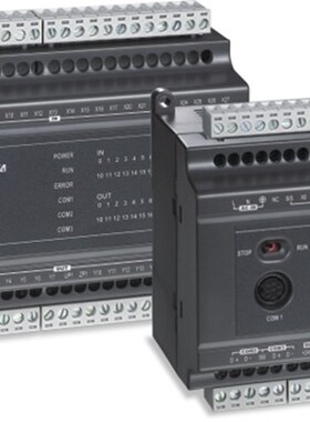 台达PLC控制器DVP20EX200R DVP20EX200T DVP30EX200R DVP30EX200T