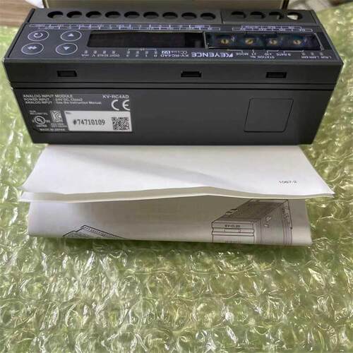 KV-RC4AD KV-RC4DA KV-RC8BXR KV-RC8BXT KV-RC16BR KV-PU1基恩士