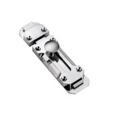 中式 插销门栓卧室锁扣房木门插锁推拉门门锁防盗门扣 复古加厚明装