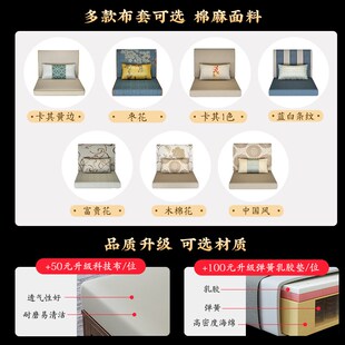 精选新中式全实木沙发客厅现代简约工厂直销木沙发小户型原木家具