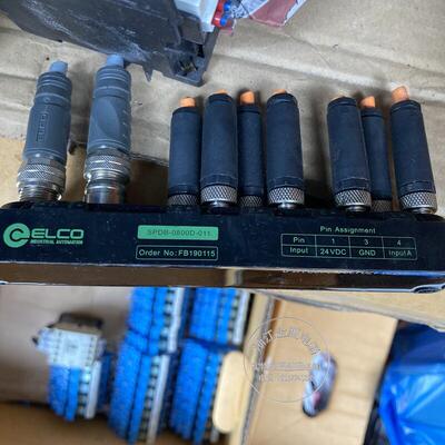 原装 模块 SPDB-0800D-011 Order No:FB190115 现货 询价