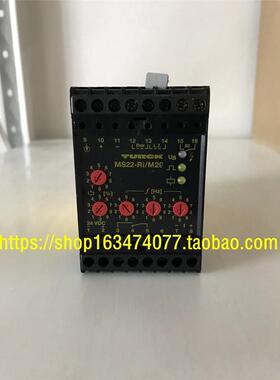 德国 图尔克 TURCK继电器MS22-RI/M29议价！