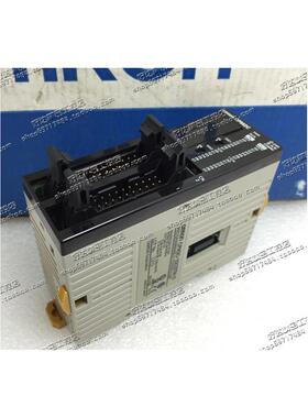 原装正品 (日本进口）PLC控制模块 CPM2C-32EDTM-D 现货 特价