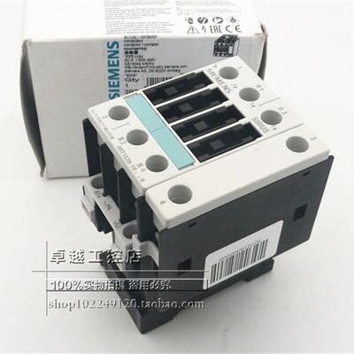 3RT1526-1BW40 DC48V 原装西门子直流接触器 3RT1526-1B..0 现货