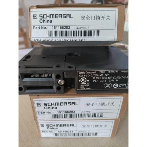 AZM161CC-12/RK4V施迈赛
