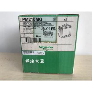 全新原装电力参数测试仪PM210MG PM210