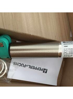 全新倍加福3RG6123-3CF00-PF 3RG6123-3GF00-PF超音波感测器