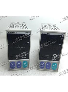 原装正品 日本CHINO千野 温控器 LT45030A00-00A -10-50度 现货