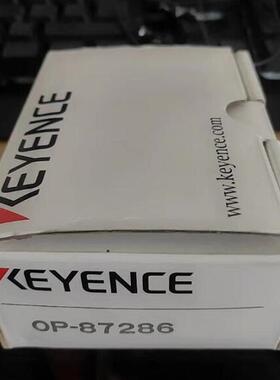 keyence基恩配件OP-87286