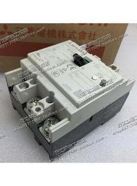 原装正品 三菱MITSUBISHI 漏电断路器NV100-FHU 3P 75A 100A 现货