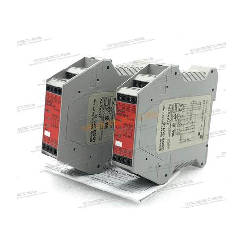 G9SB-301-DOMRON安全继