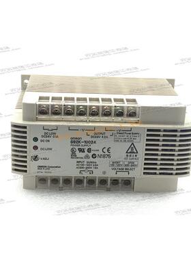 原装正品 （日本进口） 开关电源 S82K-10024 4.2A 现货 包装齐全