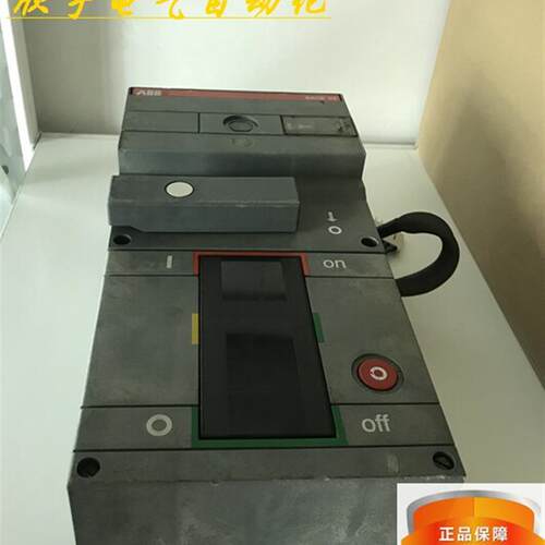 现货原装 SACE S7 S6电操机构S6N S6H S7N S7H AB00023923议价