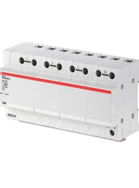 全新原正品ABB电涌保护器 OVR T1 3N 25-255 TS